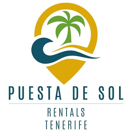 Puesta De Sol Rentals 3Ar Плайя-де-Сан-Хуан Екстер'єр фото